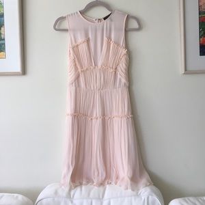 Cynthia Steffe dress